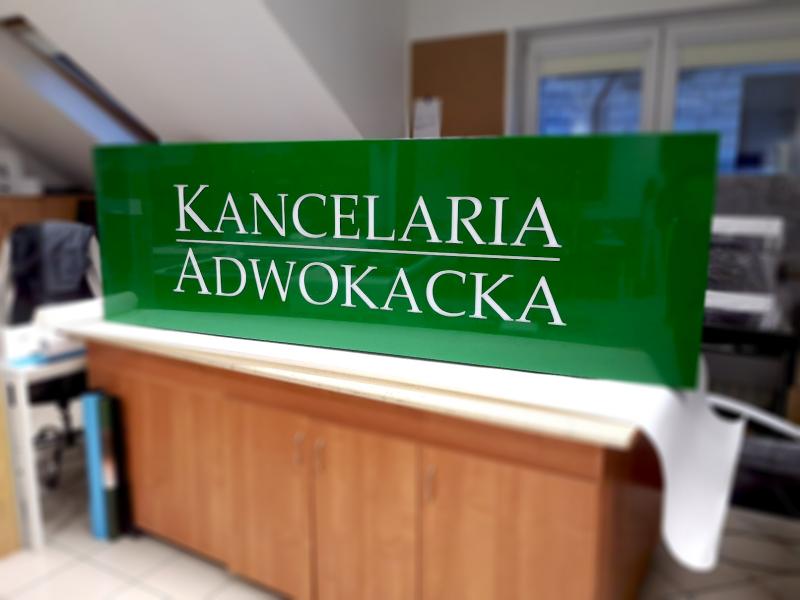 Kaseton dibond