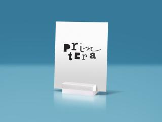 Prezentery z plexi